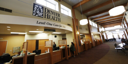 Medicaid paid more than $207 million for dead people. A new law could help fix