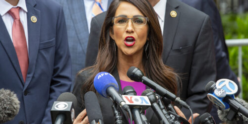 Trump treading water on Epstein and the economy as MAGA coalition splinters