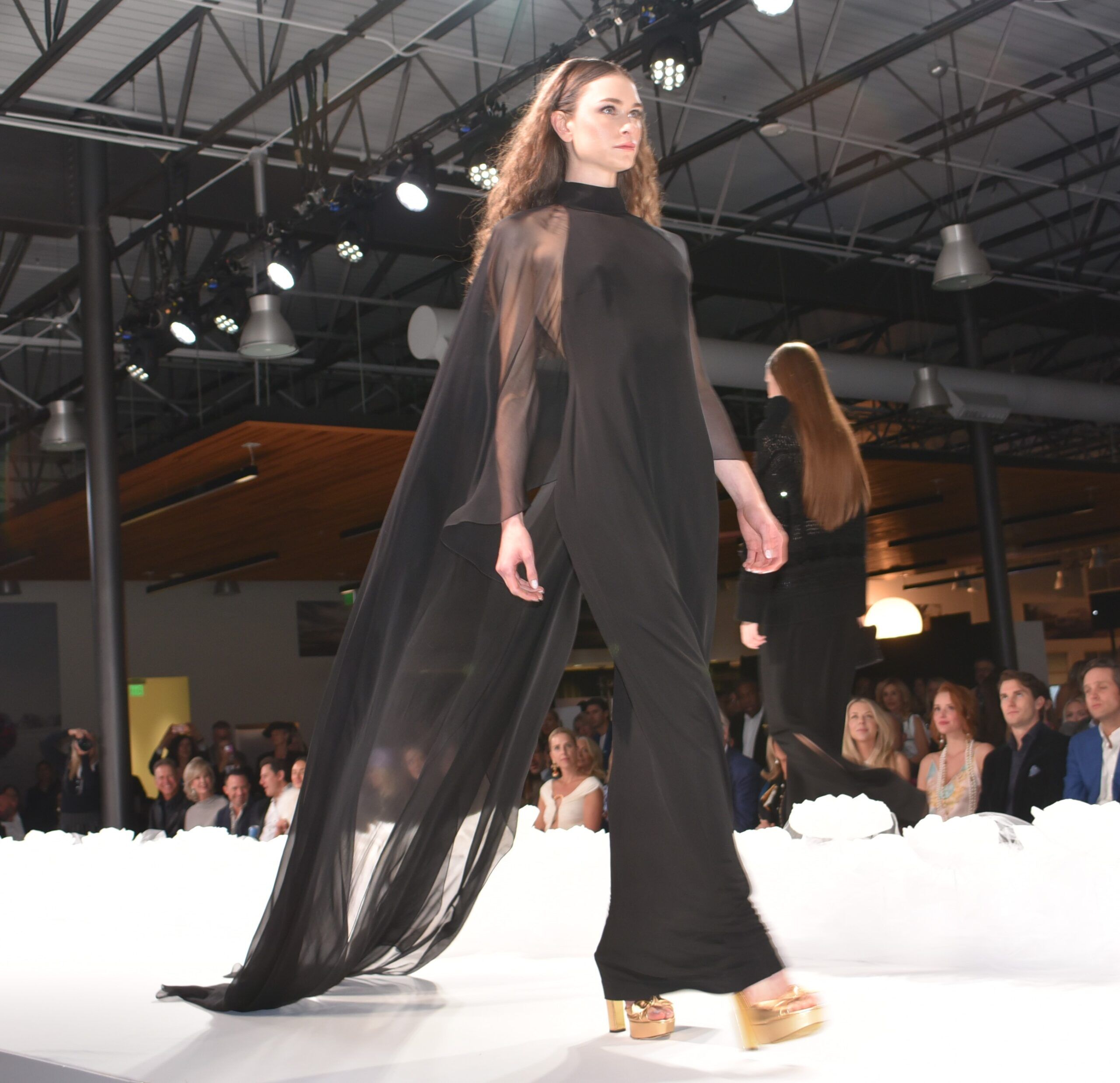 Vroom, vroom: Eighth annual Rev the Runway speeds to a six-figure success | NONPROFIT REGISTER