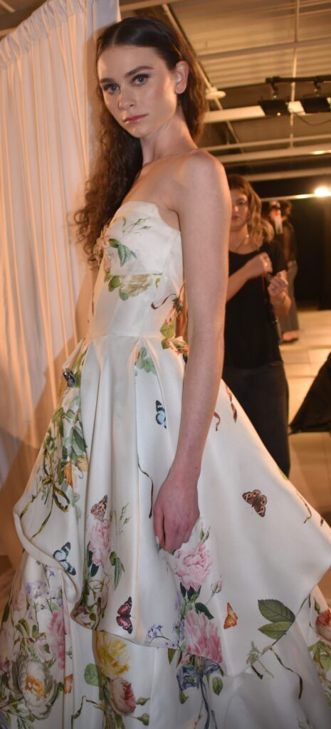 Vroom, vroom: Eighth annual Rev the Runway speeds to a six-figure success