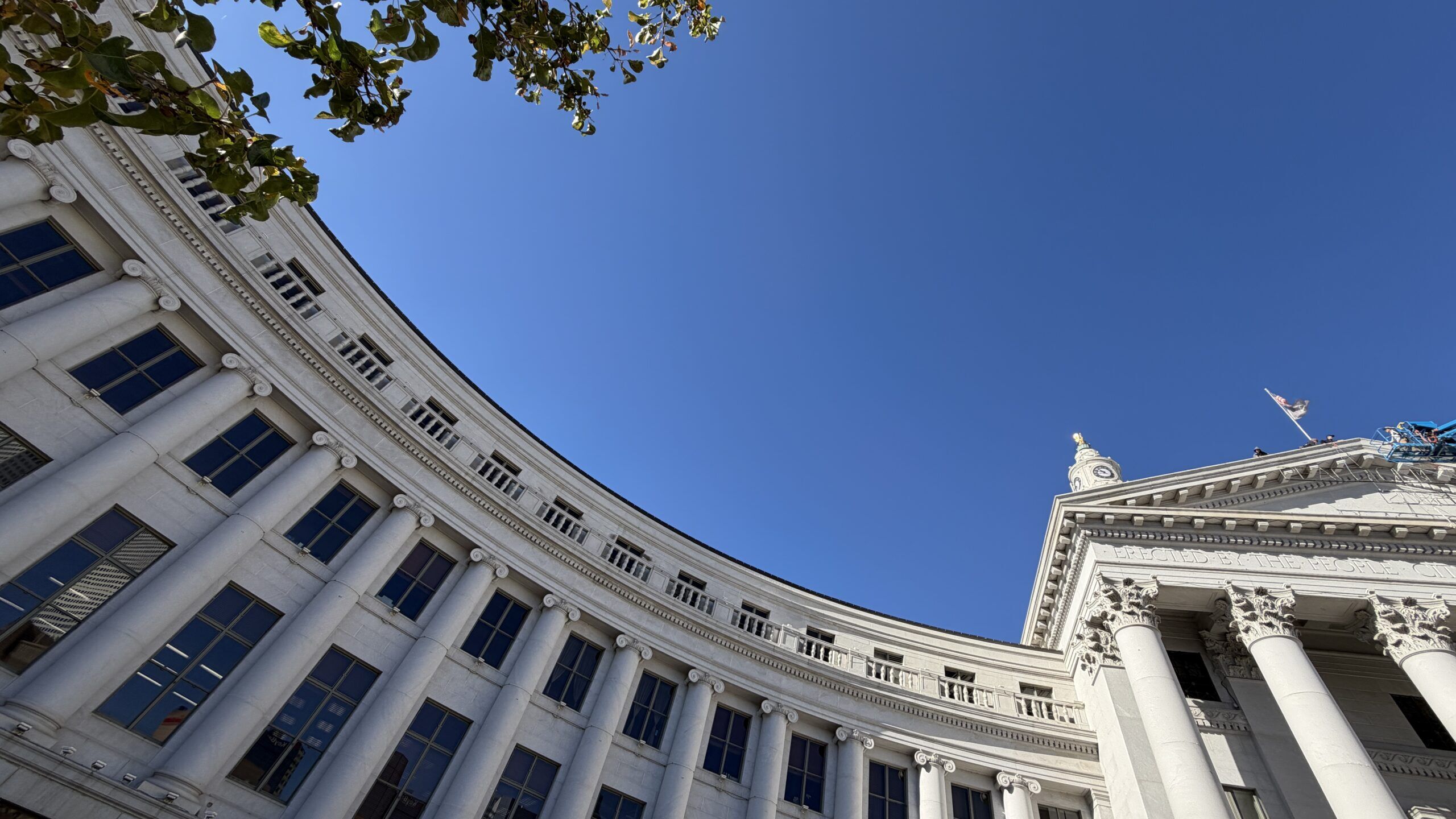 Denver City Council expected to approve city budget on Monday