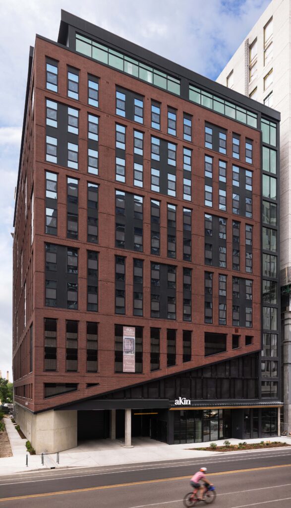 Apartment in Golden Triangle