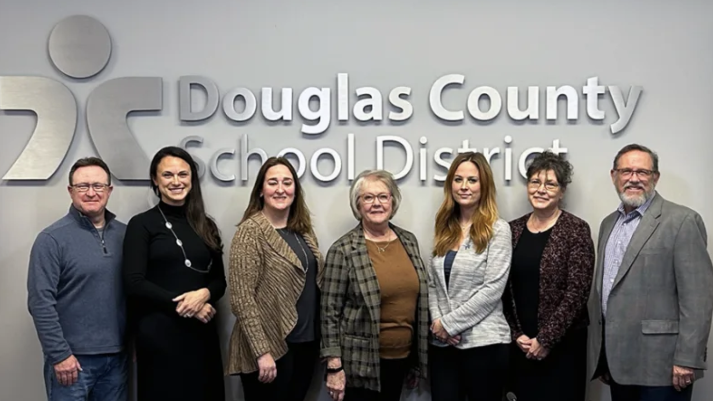 Douglas County school board to discuss policy on transgender athletes