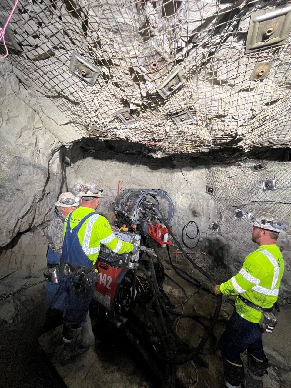 Can Colorado reinvent its uranium legacy?