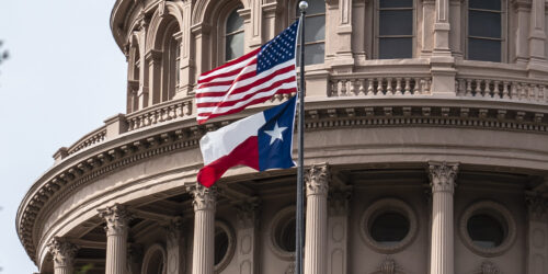 Fiery dissent in Texas redistricting case paves path for Supreme Court appeal