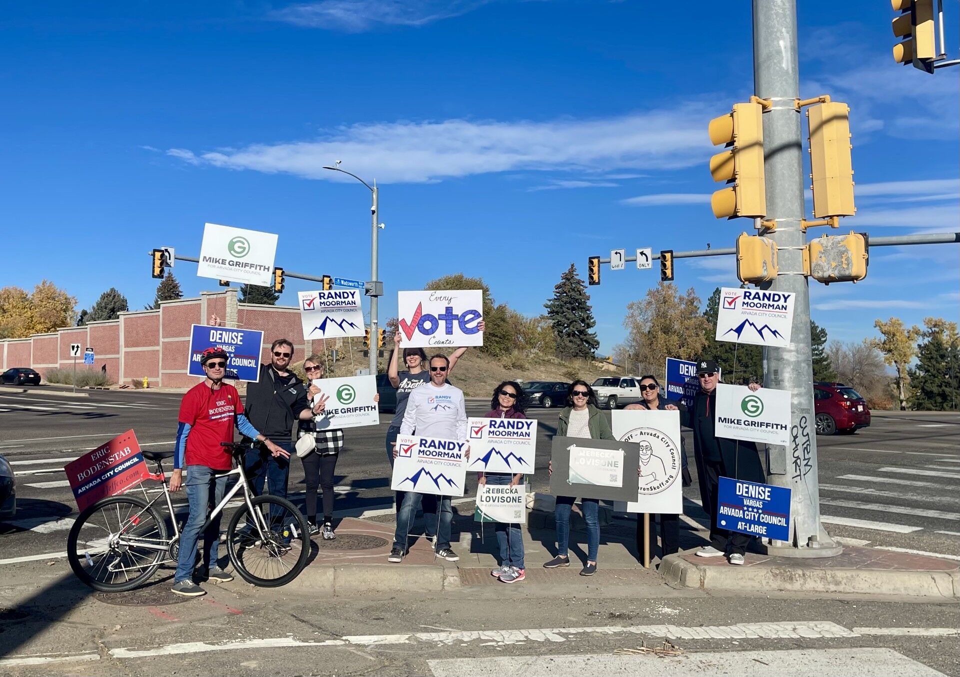 Westminster elects new mayor; Jeffco pick new school leaders