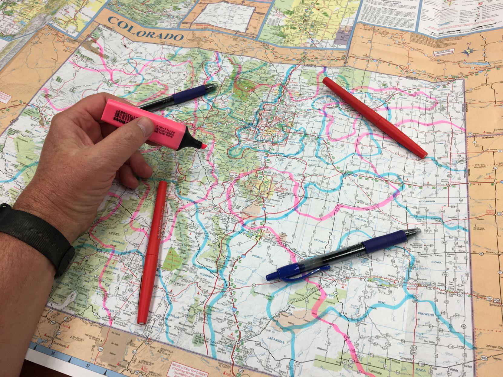 Voters, democracy suffer from ugly mid-decade gerrymandering