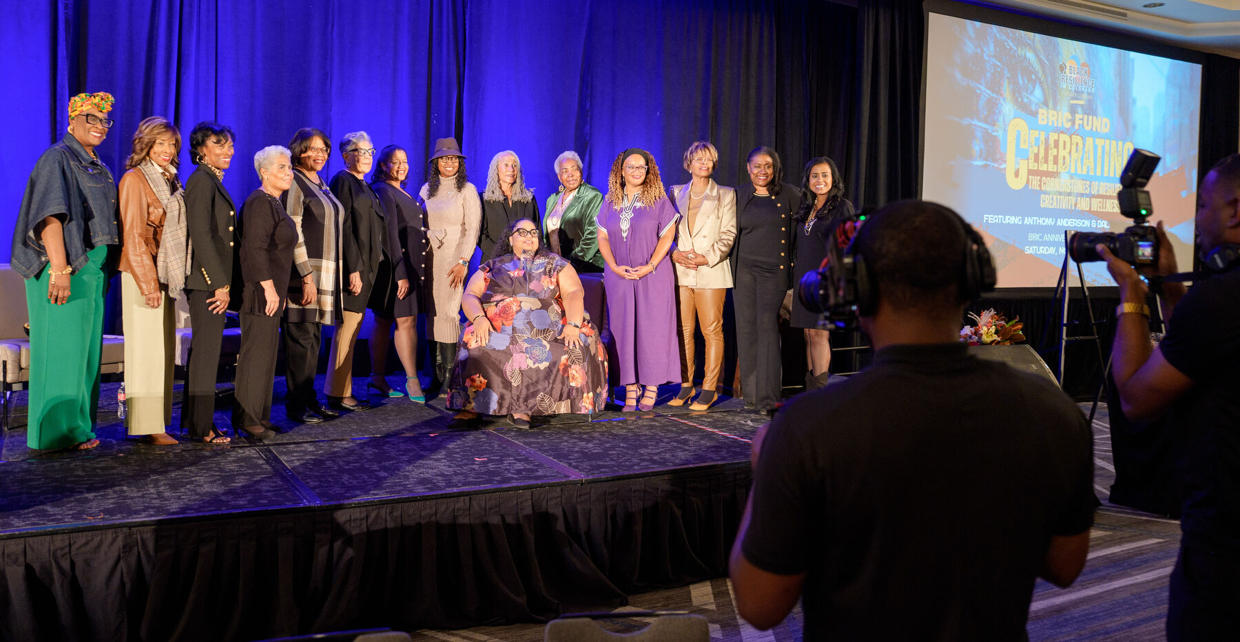 BRIC’s fifth anniversary underscores success and increasing need | NONPROFIT REGISTER