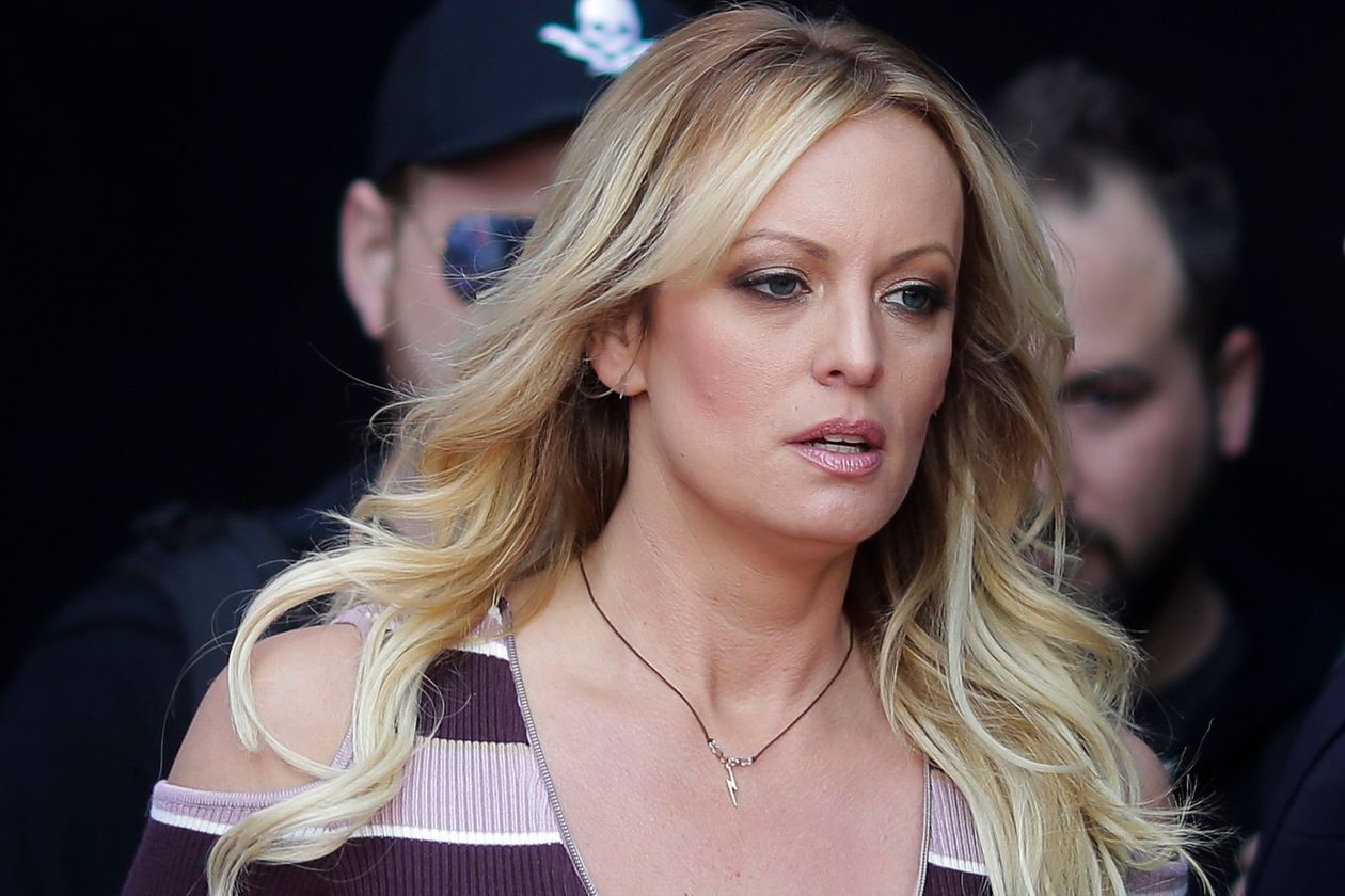 Appeals court gives Trump another shot at erasing his hush money conviction