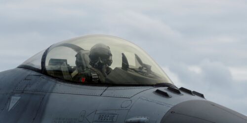 Taiwan puts $40 billion toward buying US weapons and building a defense dome