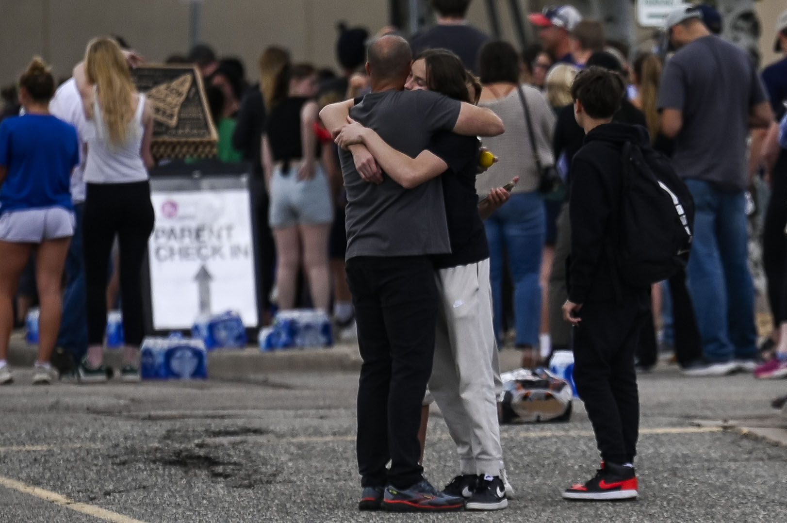 Jefferson County struck by tragedy; affordable housing issue debated