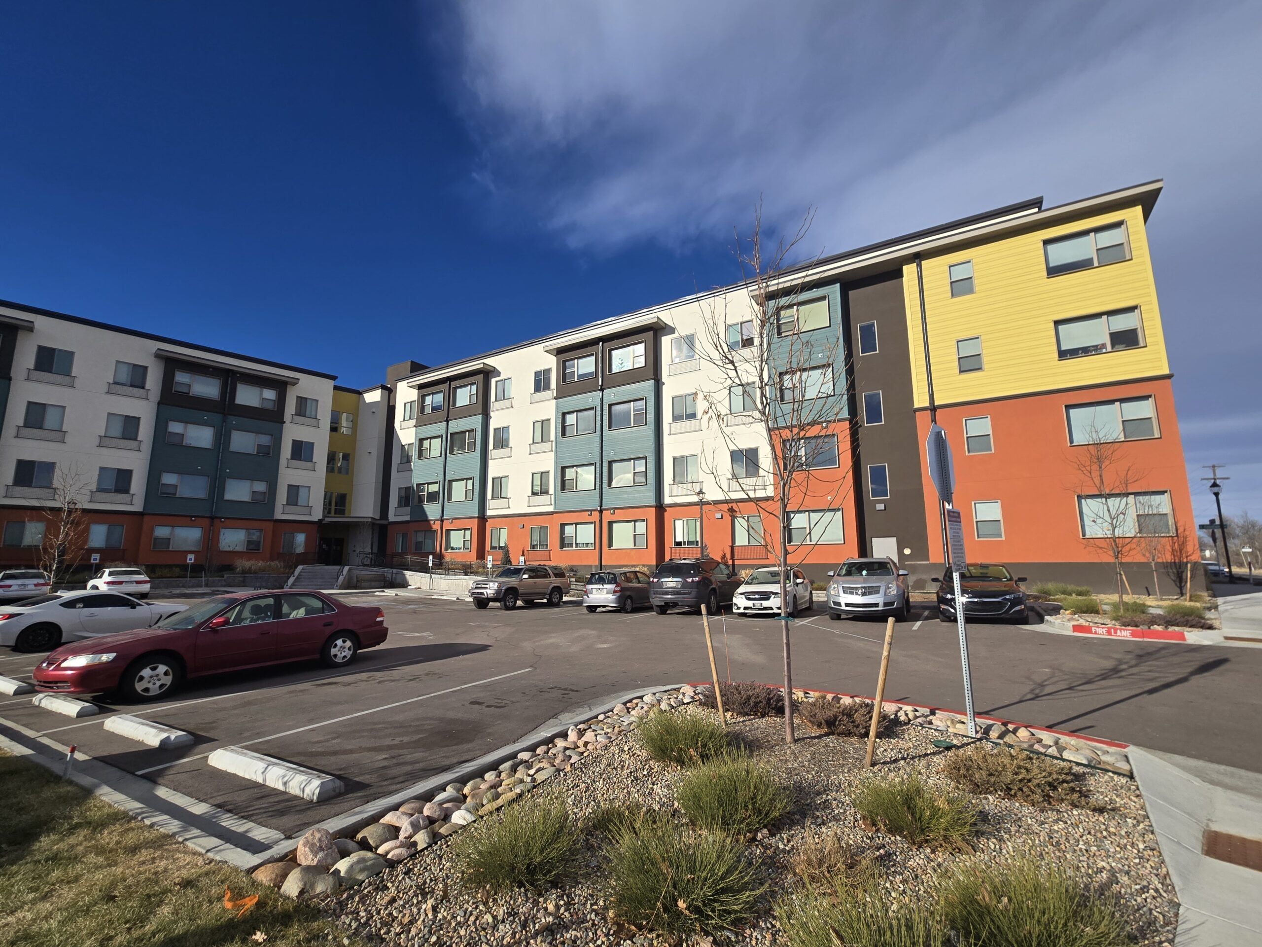 Affordable housing south of downtown to receive $12.8 million from Proposition 123