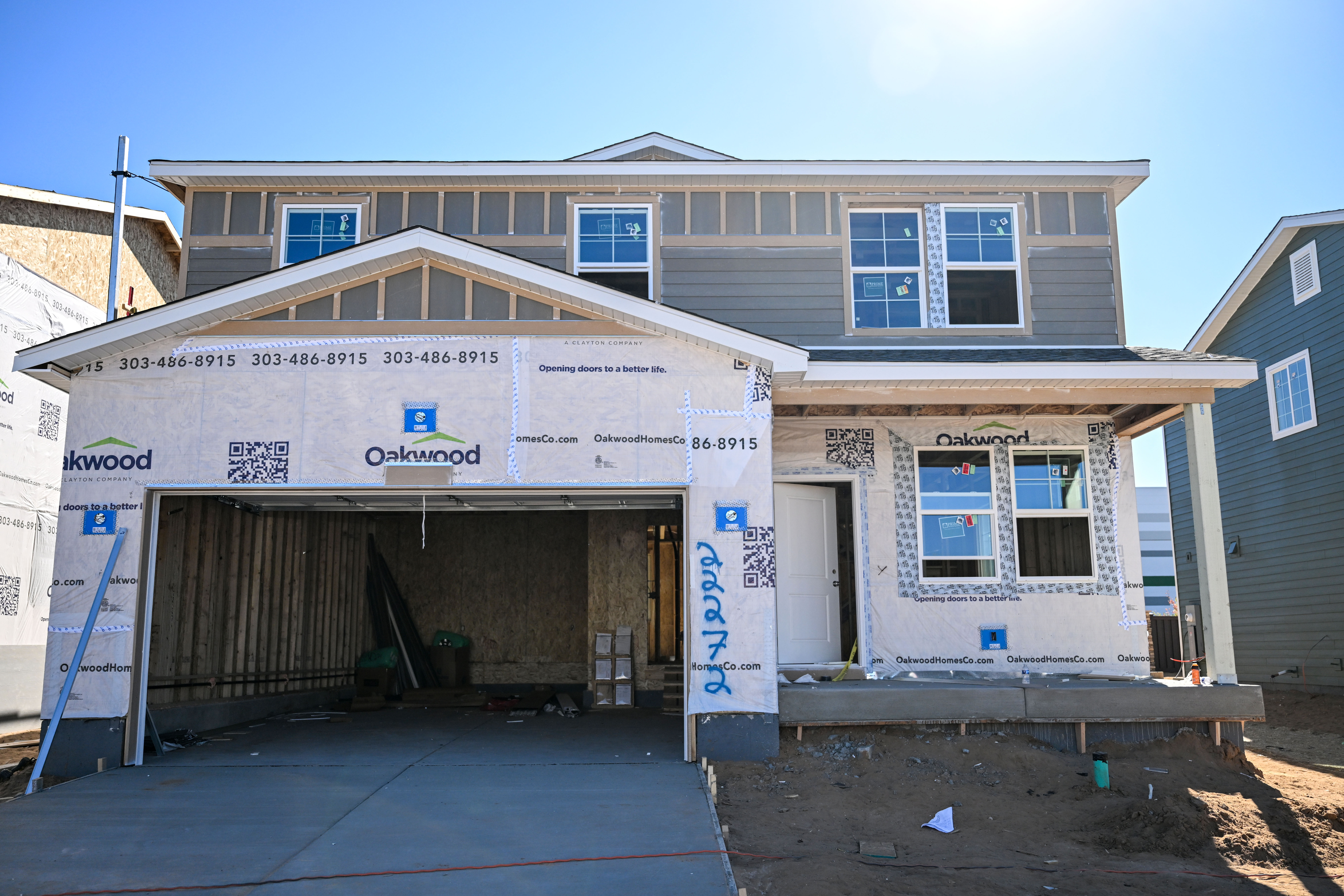 Polis-backed HOME Act aims to increase Colorado housing near transit, businesses