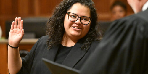 Aurora seats new progressive council