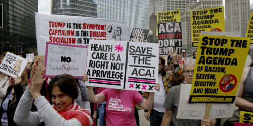 GOP alternative to Obamacare subsidy extension could cut health insurance prices