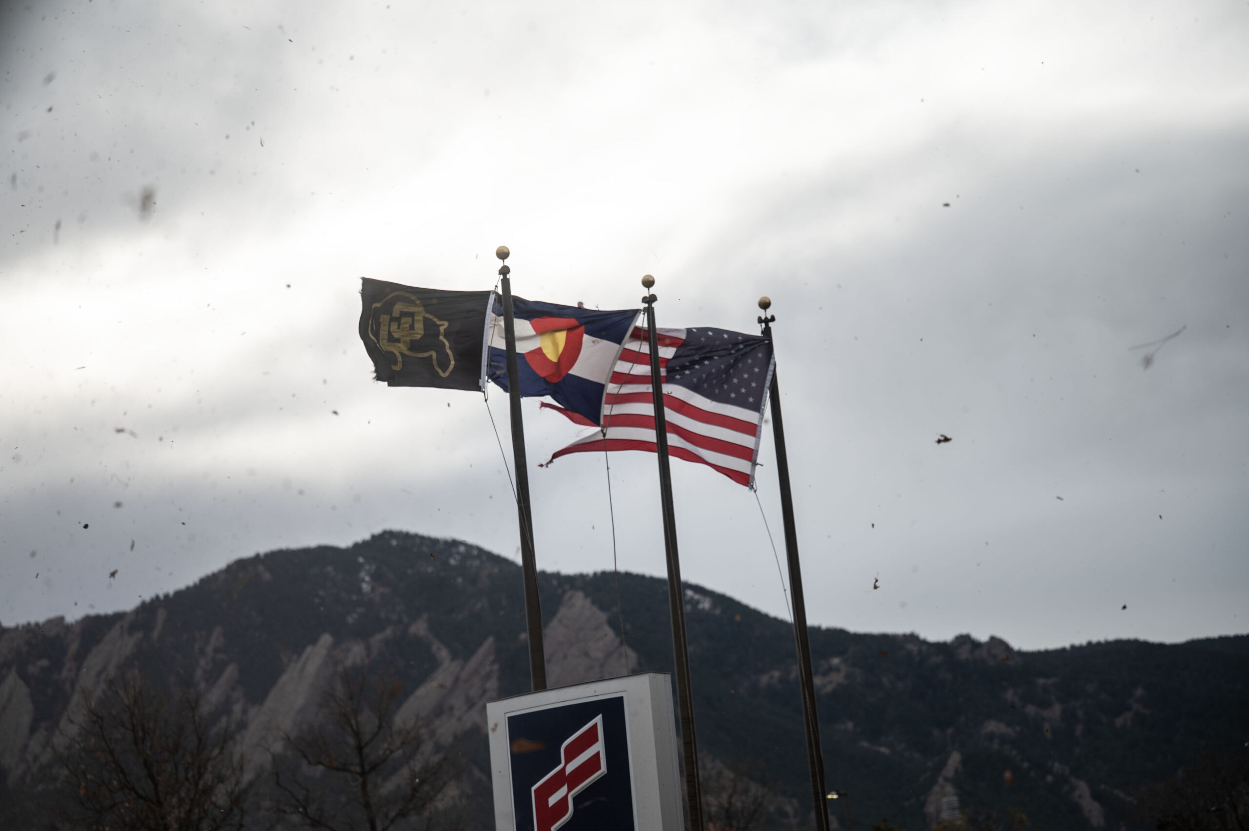 Jefferson County sends out surveys for Hazard Mitigation Plan