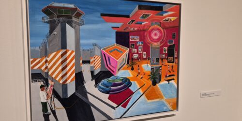 Unique, affordable gifts to be featured at art center's Winter Market |