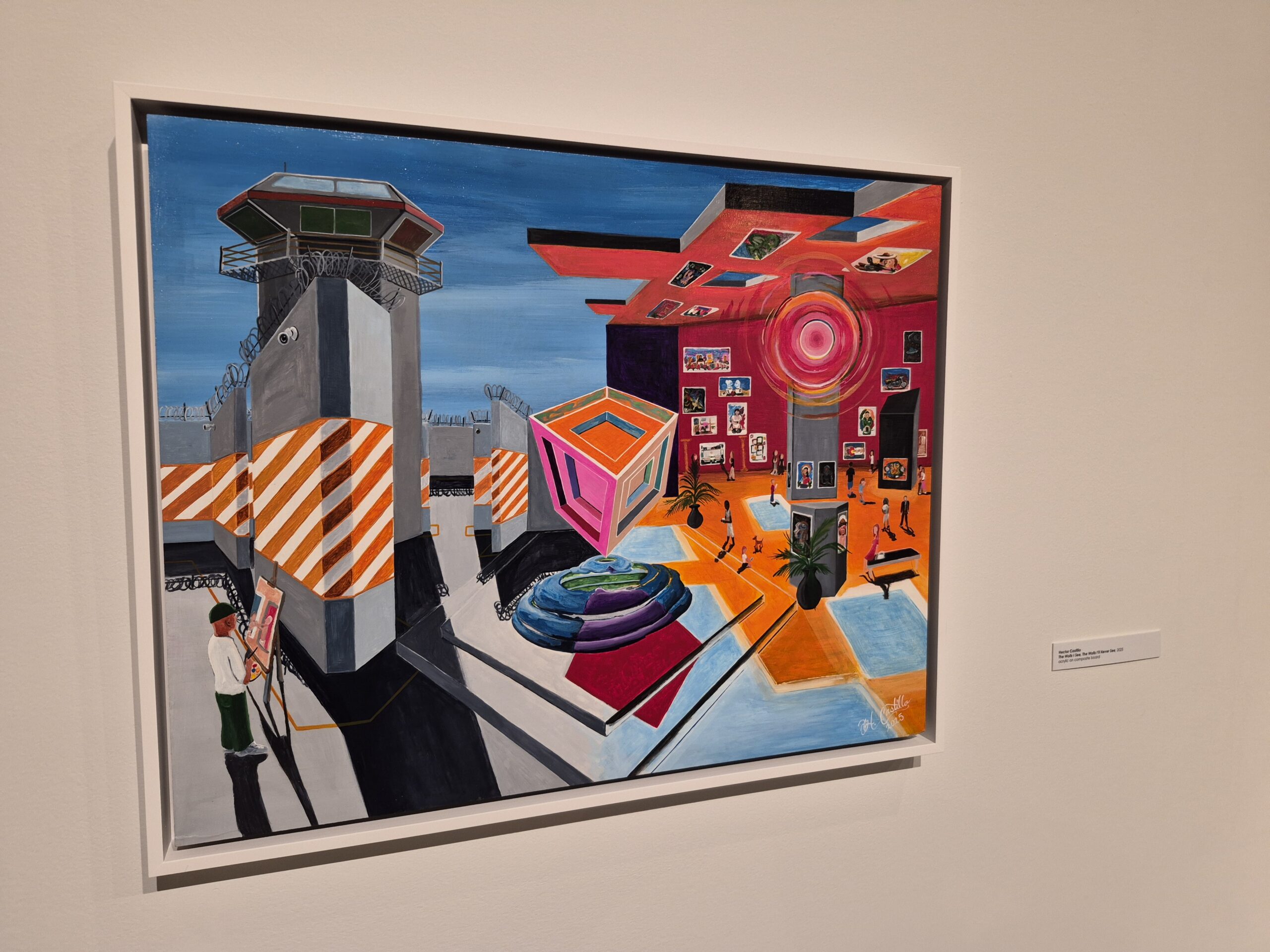 Unique, affordable gifts to be featured at art center’s Winter Market | NONPROFIT REGISTER 