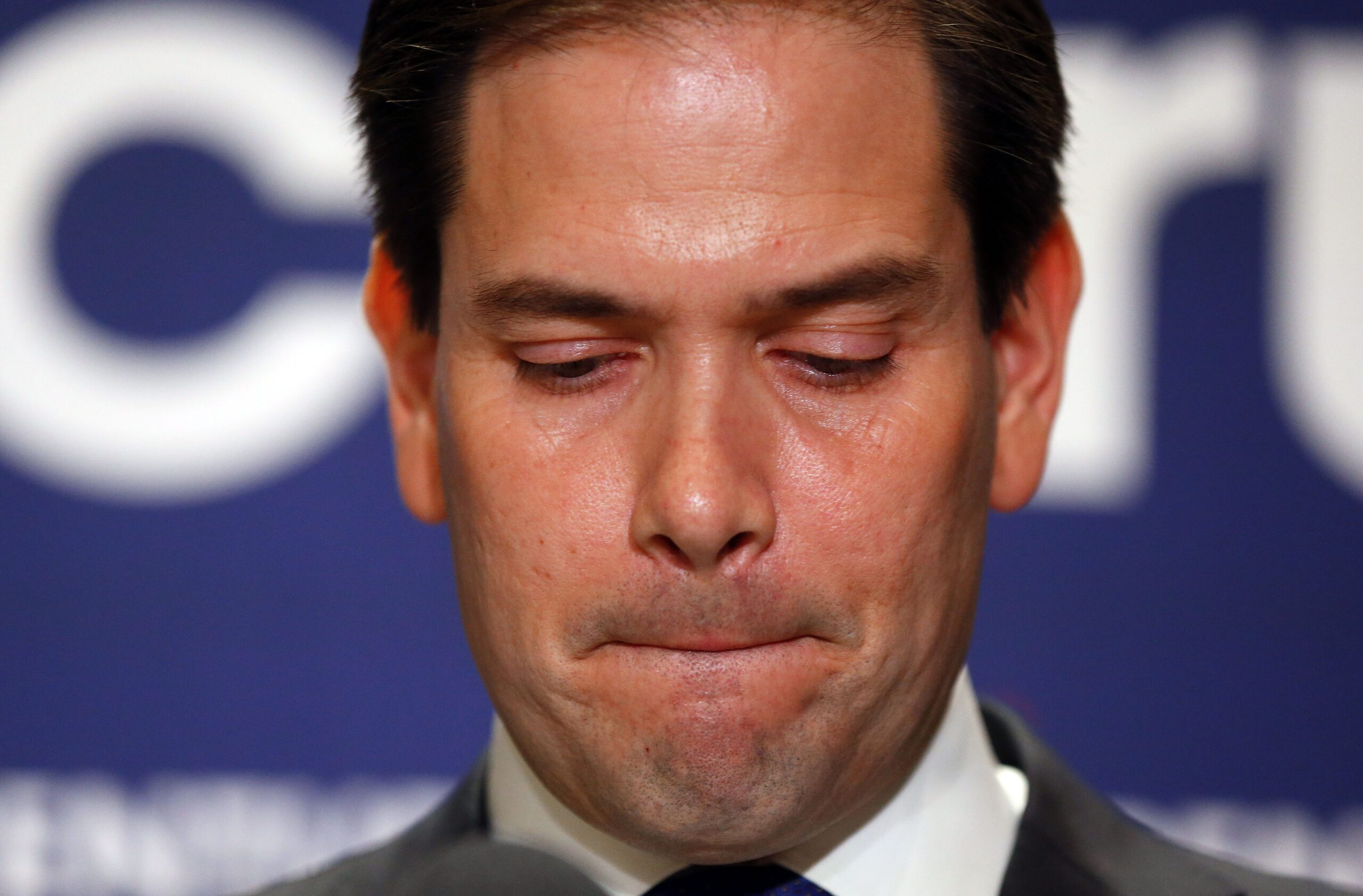 Rubio scolds Maduro government as ‘not legitimate’ and calls it a ‘transhipment organization’
