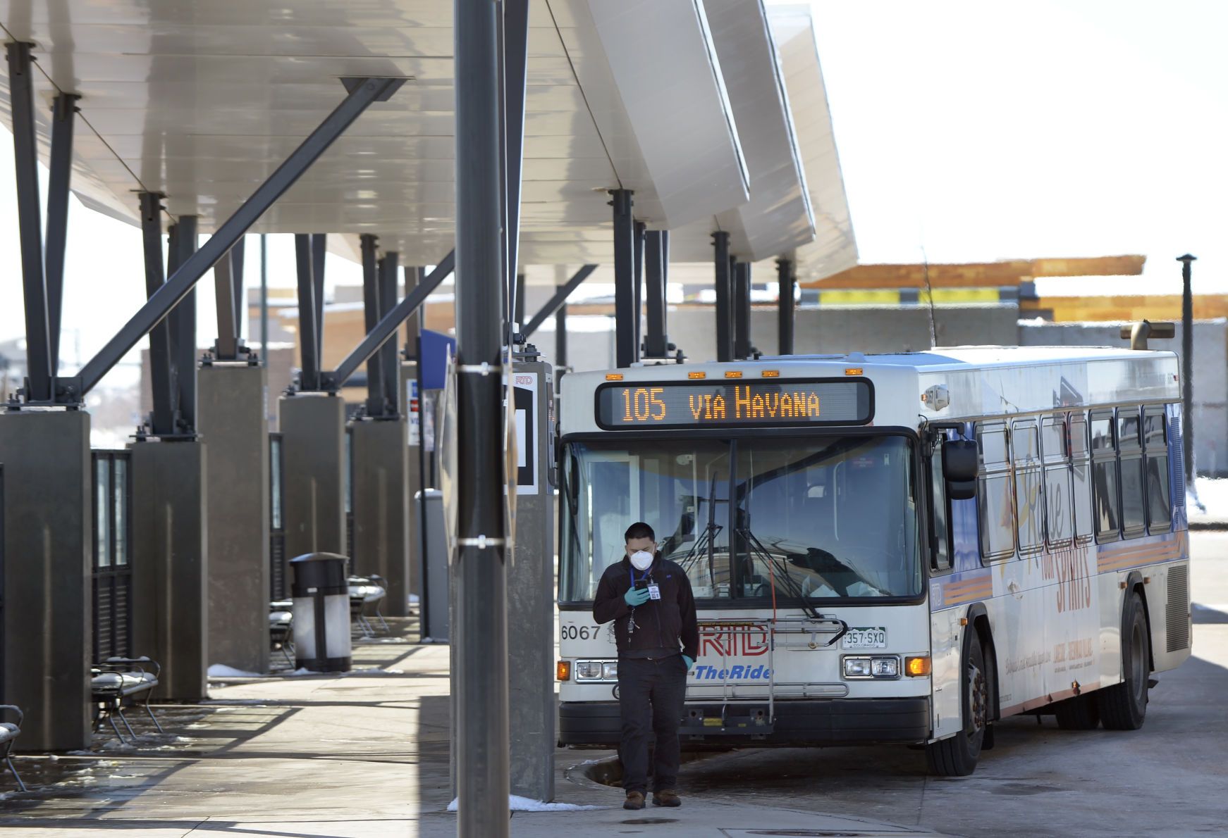 RTD’s changes to disability transport faces legal challenge