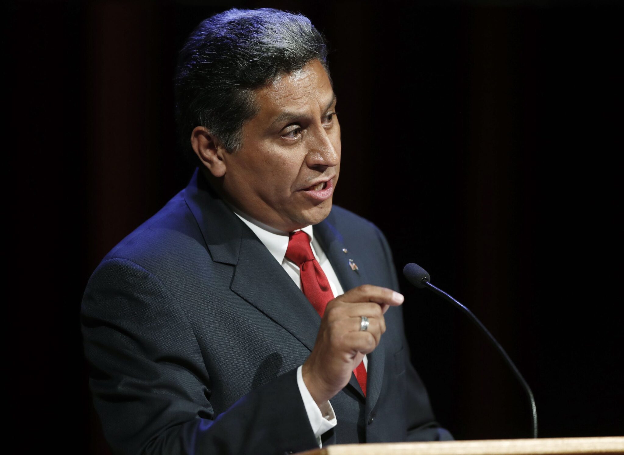 Greg Lopez, Republican candidate for Colorado governor - Colorado Politics