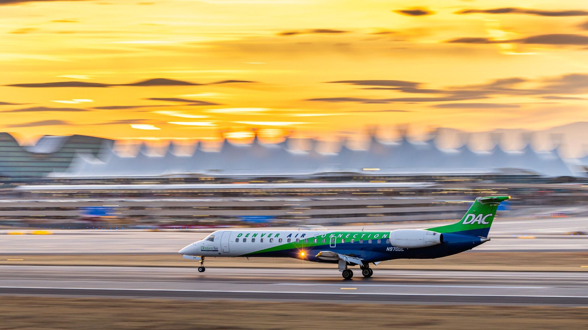 Could Denver’s refusal to approve Key Lime Air contract be a risky move?