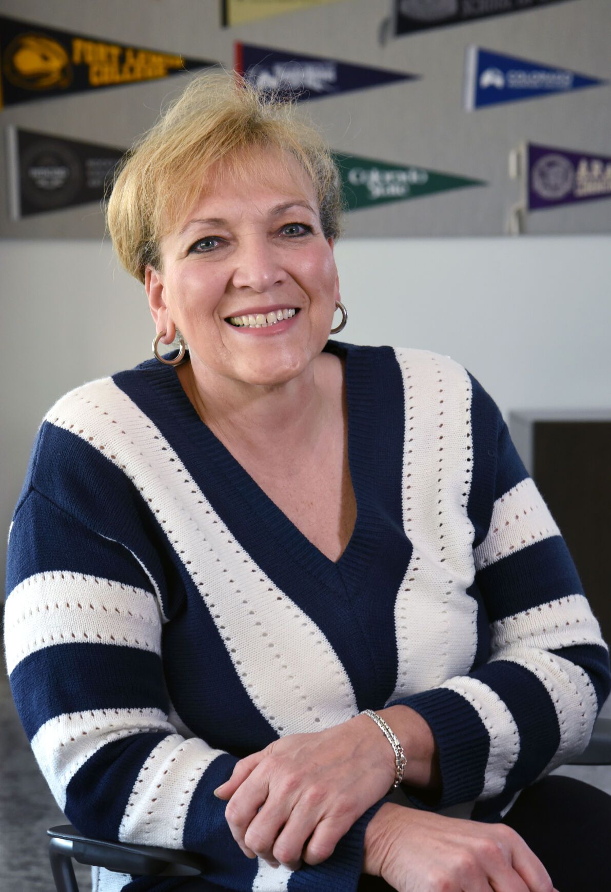 Colorado Higher Education Director Angie Paccione to step down