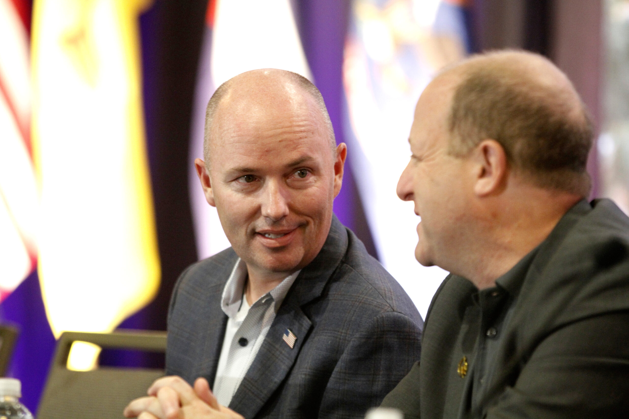 A bit of positive thinking for the holidays | SONDERMANN