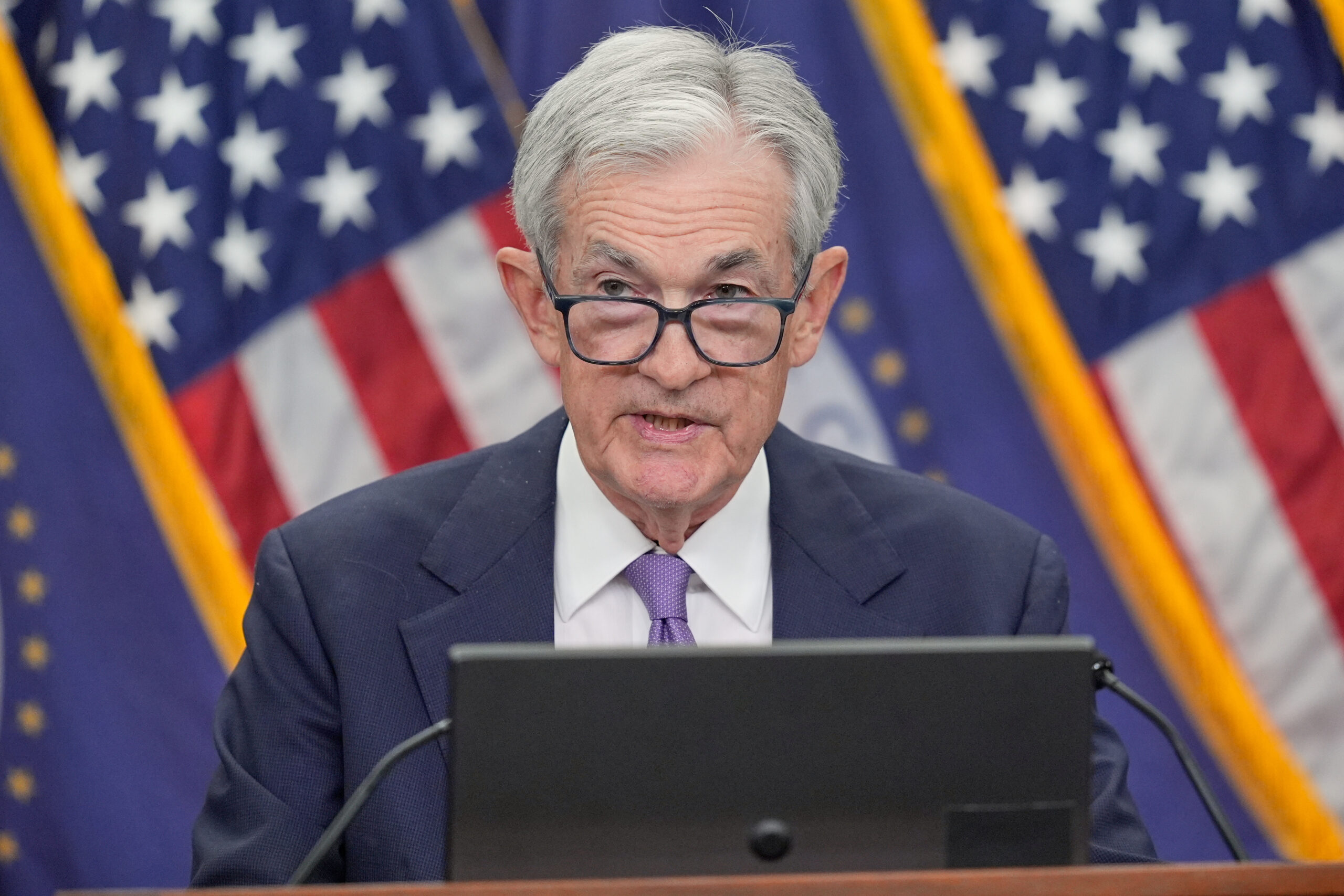 Feds cut interest rates again