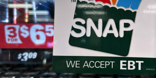 SNAP recipients in five states will be banned from using assistance for candy
