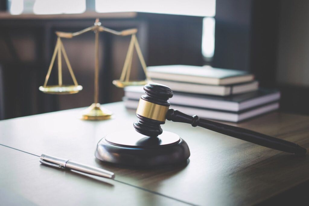 recovery court