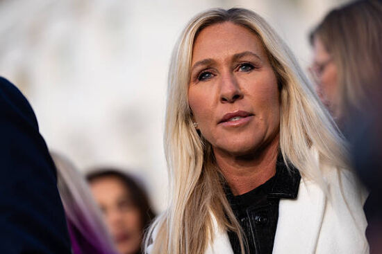 Defiant female lawmakers lead the charge against House Republican leadership