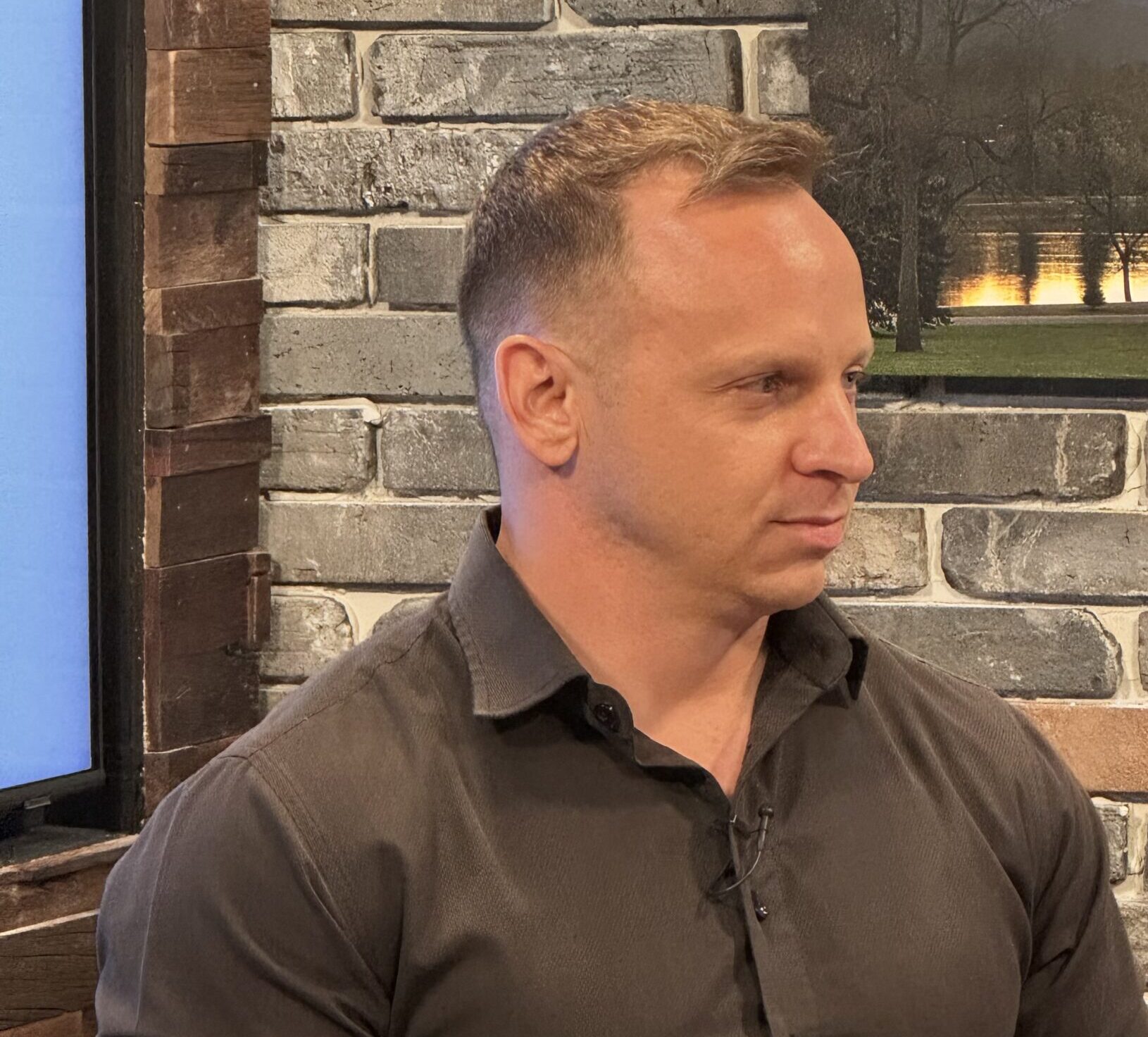 Evan Munsing, Colorado Democratic primary CD8 candidate