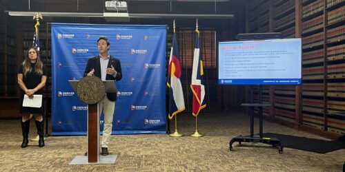 Denver's budget deficit shaped 2025 news coverage