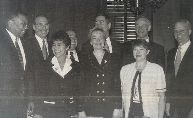 Webb scrambles to make a decision; Colorado legislator seeks to address