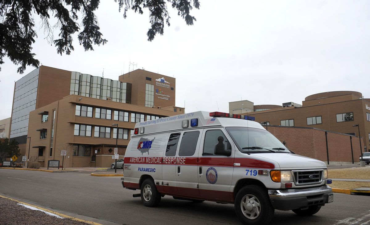 Bringing a local community approach to Colorado health policy | PODIUM