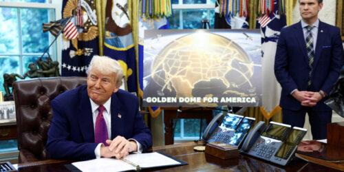 Investment and innovation expected across the defense community in town