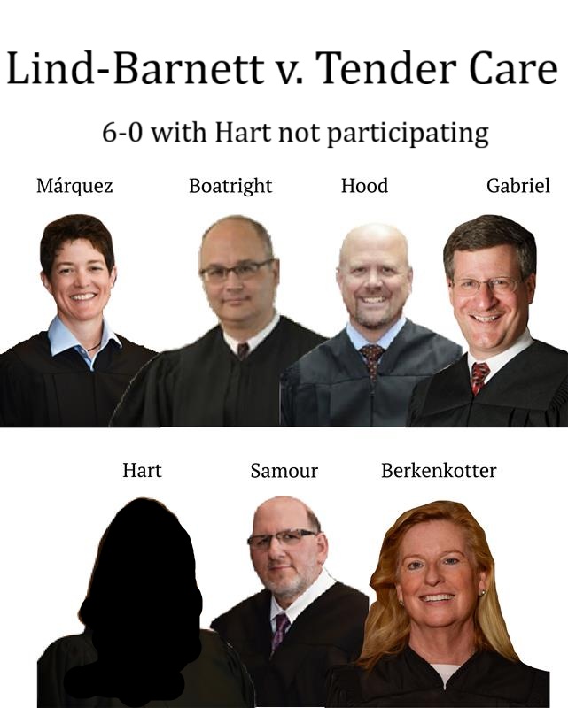 Colorado justices lay down framework for analyzing defamation lawsuits involving