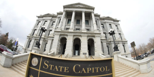 Colorado Senate kicks off 2026 session with bills on competency law, housing,