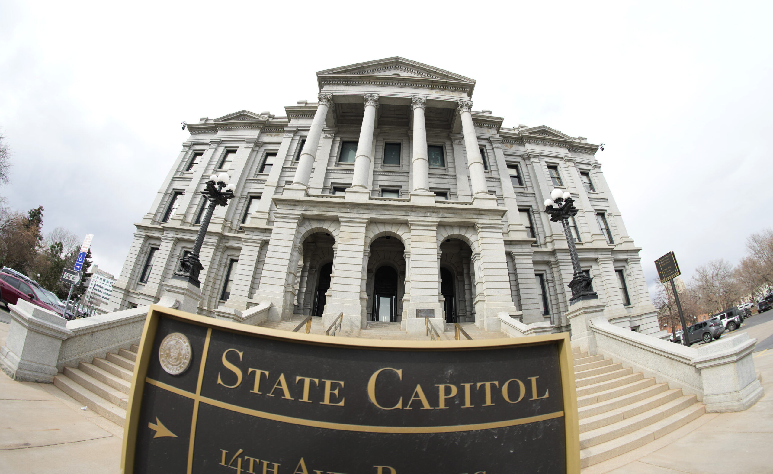 Colorado Senate kicks off 2026 session with bills on competency law, housing, schools and public safety