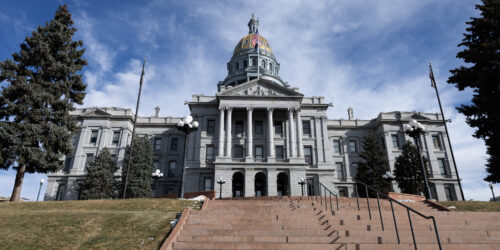 Colorado Democrats seek to legalize prostitution by July