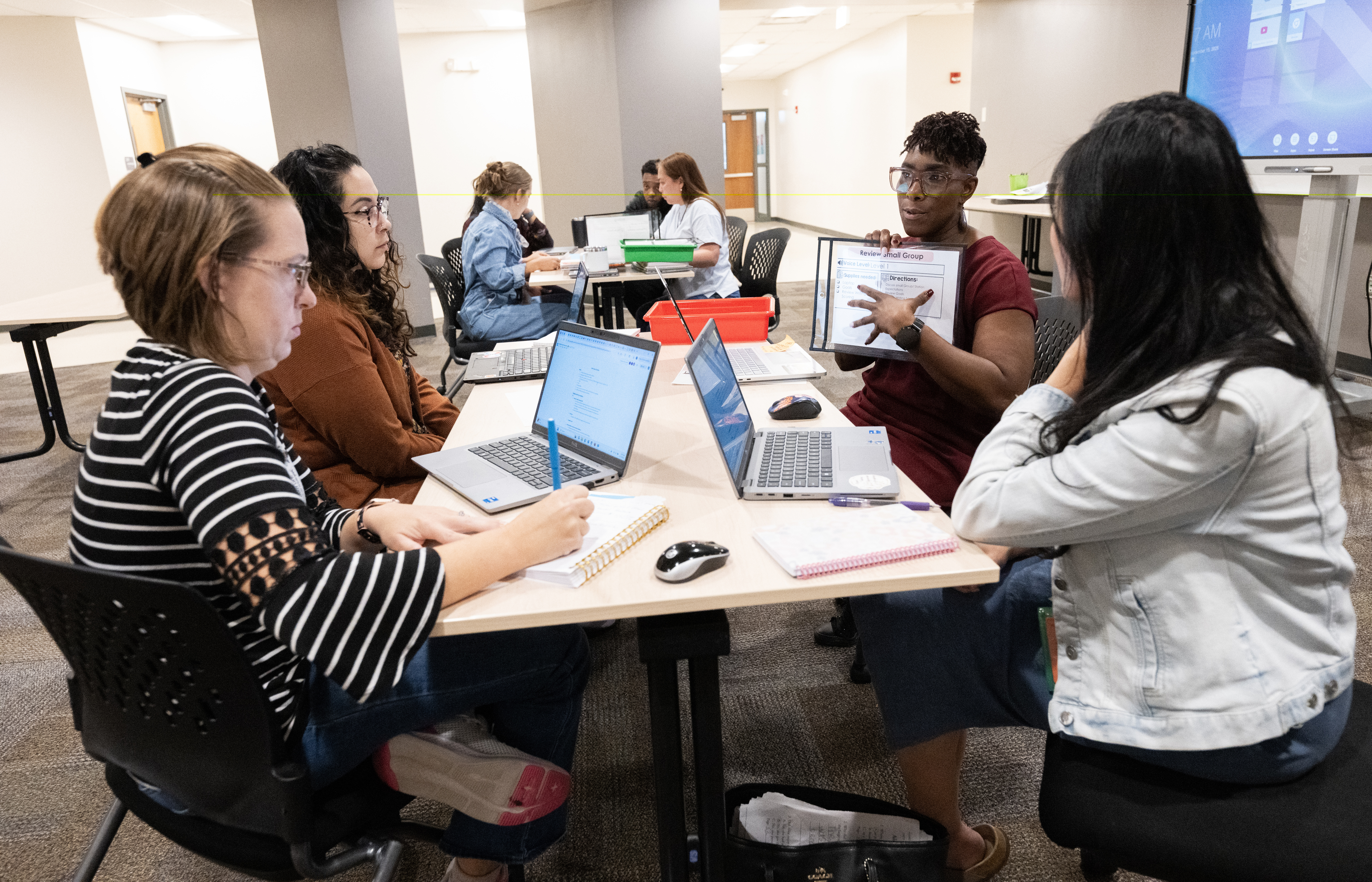 Return to normalcy? Colorado Springs-area educators reflect on lessons learned since pandemic years