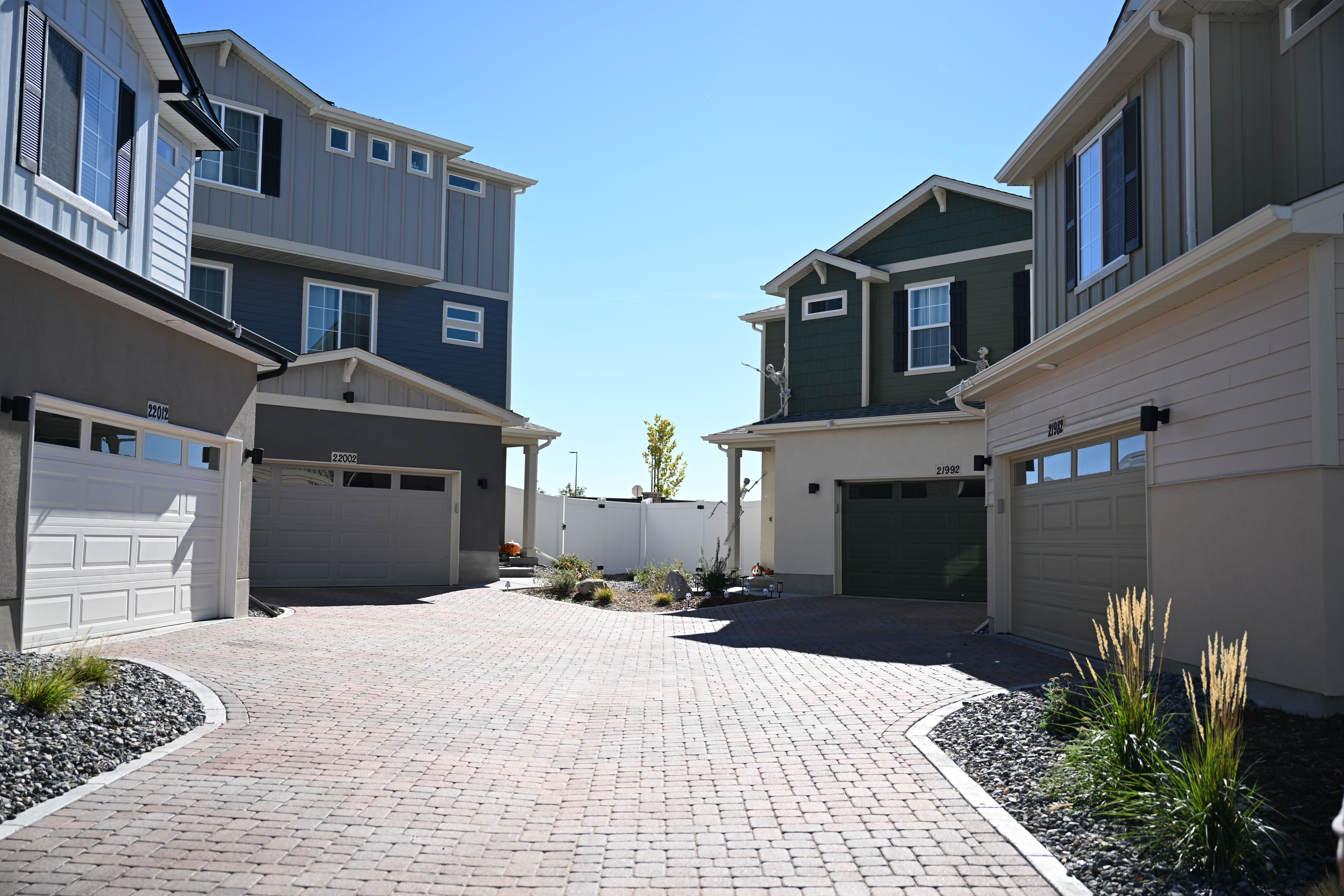 Aurora City Council Q&A: affordable housing