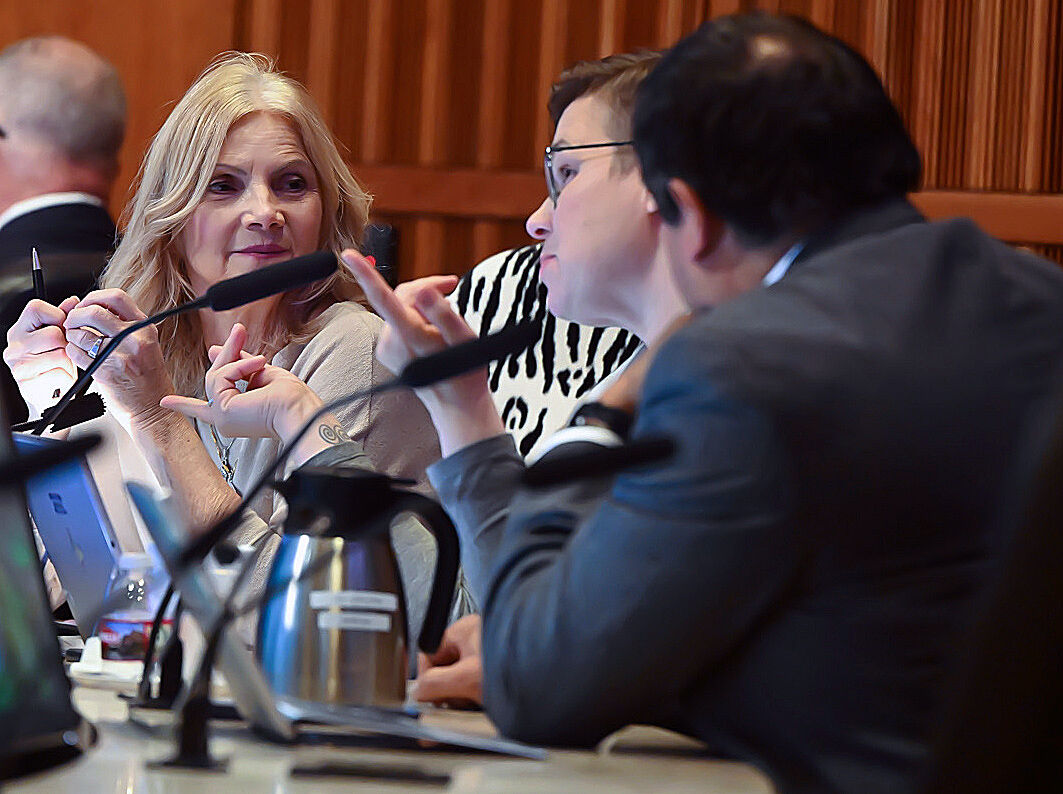 Aurora facilities, services closed Friday for first of 4 furlough days this year