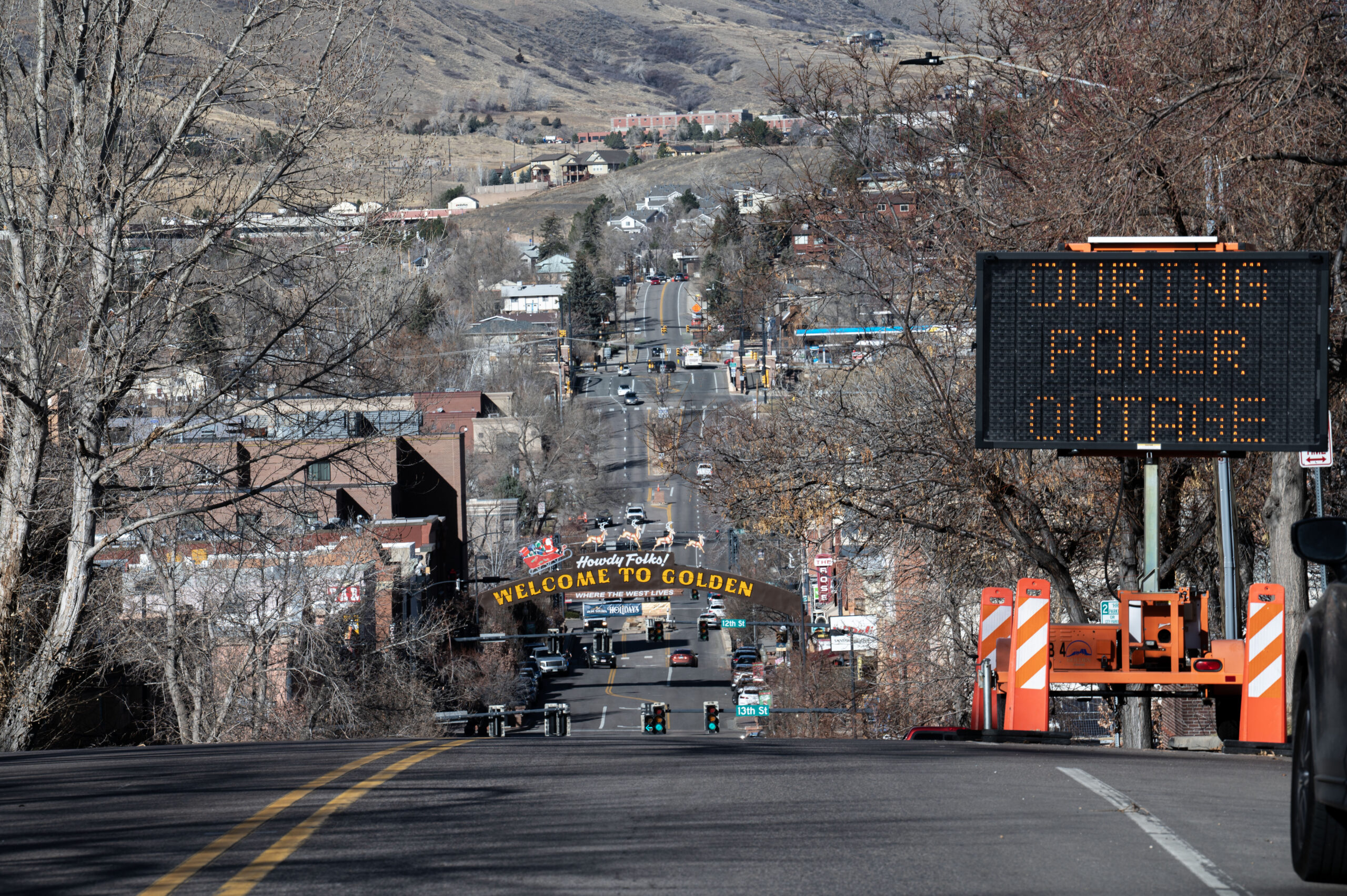 Xcel gets an earful from public for power shutoffs in Colorado
