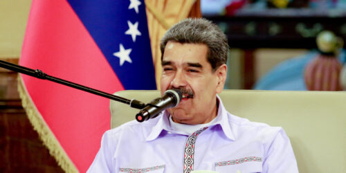 Maduro capture brings surprise, hope to Venezuelan community in Denver