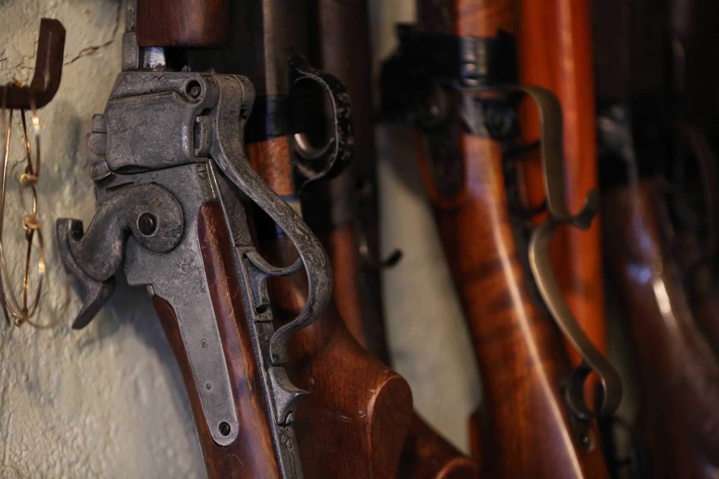 Party-line vote sends 'red flag' law expansion to Colorado Senate