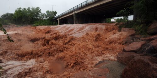 With funding run short, Fountain Creek Watershed District looks to new source