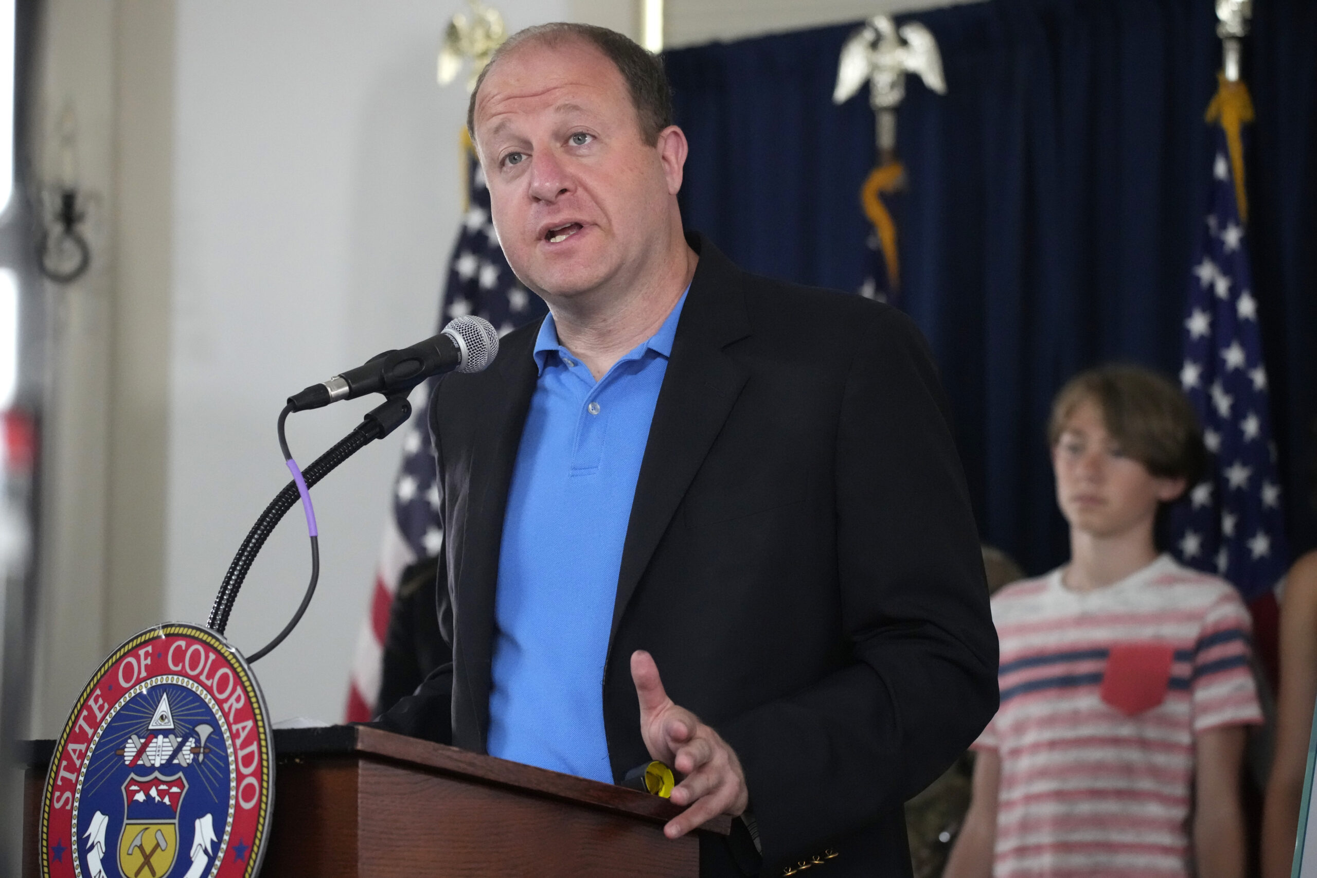 No TABOR refunds this year, as Colorado Gov. Polis warns of tight fiscal outlook