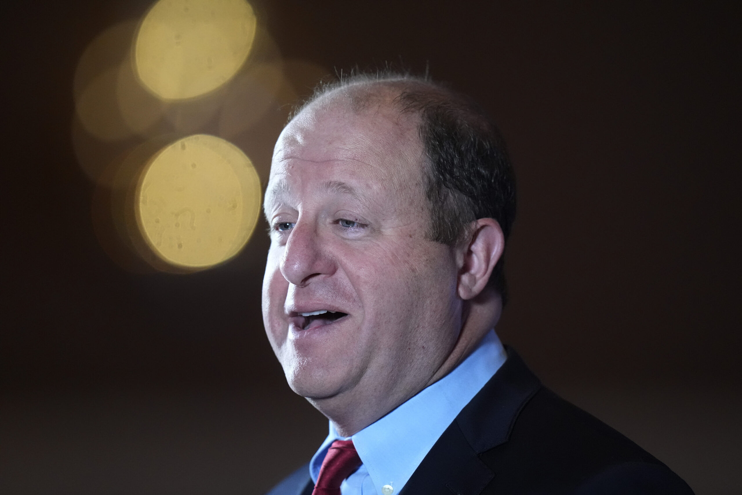 No kings here: Colorado House votes to strip ‘His Excellency’ from governor’s title